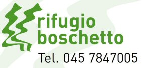Rifugio Boschetto - 